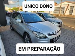 HYUNDAI I30 2.0 16V 4P AUTOMTICO