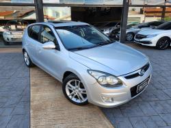 HYUNDAI I30 2.0 16V 4P AUTOMTICO