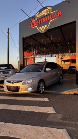 HYUNDAI I30 2.0 16V 4P GLS AUTOMTICO