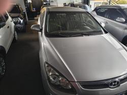 HYUNDAI I30 2.0 16V 4P GLS AUTOMTICO