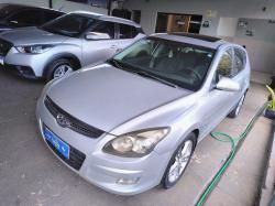 HYUNDAI I30 2.0 16V 4P GLS AUTOMTICO