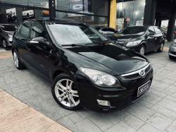 HYUNDAI I30 2.0 16V 4P AUTOMTICO