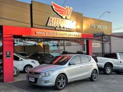 HYUNDAI I30 2.0 16V 4P AUTOMTICO