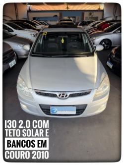HYUNDAI I30 2.0 16V 4P AUTOMTICO