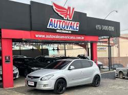 HYUNDAI I30 2.0 16V 4P AUTOMTICO