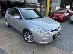 HYUNDAI I30 2.0 16V 4P AUTOMTICO