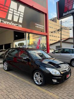 HYUNDAI I30 2.0 16V 4P GLS AUTOMTICO