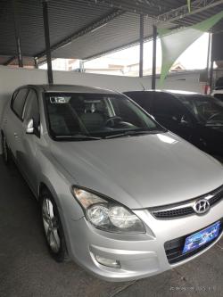 HYUNDAI I30 2.0 16V 4P GLS AUTOMTICO