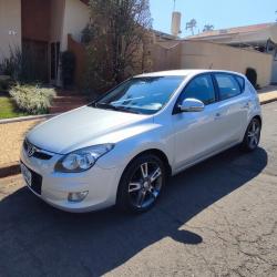 HYUNDAI I30 2.0 16V 4P AUTOMTICO