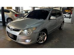 HYUNDAI I30 2.0 16V 4P AUTOMTICO
