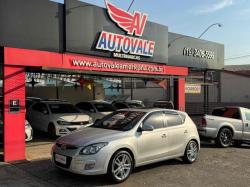 HYUNDAI I30 2.0 16V 4P AUTOMTICO