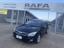 HYUNDAI I30 2.0 16V 4P AUTOMTICO