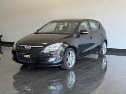 HYUNDAI I30 2.0 16V 4P AUTOMTICO