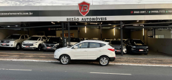 HYUNDAI IX35 2.0 16V 4P GLS FLEX AUTOMTICO