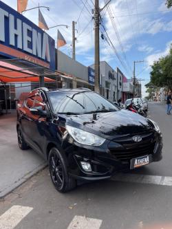 HYUNDAI IX35 2.0 16V 4P GLS FLEX AUTOMTICO