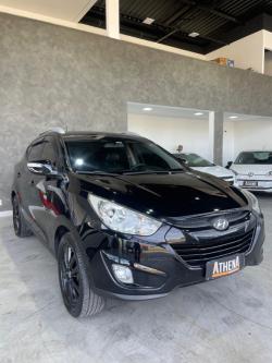 HYUNDAI IX35 2.0 16V 4P GLS FLEX AUTOMTICO