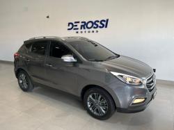 HYUNDAI IX35 2.0 16V 4P GL FLEX AUTOMTICO