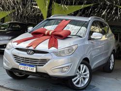 HYUNDAI IX35 2.0 16V 4P GLS