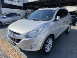 HYUNDAI IX35 2.0 16V 4P GLS AUTOMTICO