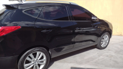 HYUNDAI IX35 2.0 16V 4P GLS FLEX AUTOMTICO