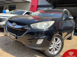 HYUNDAI IX35 2.0 16V 4P GLS