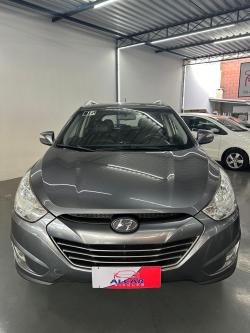 HYUNDAI IX35 2.0 16V 4P FLEX AUTOMTICO