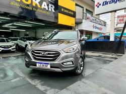 HYUNDAI IX35 2.0 16V 4P GL FLEX AUTOMTICO