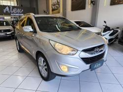 HYUNDAI IX35 2.0 16V 4P GLS AUTOMTICO