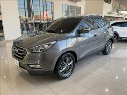 HYUNDAI IX35 2.0 16V 4P GL FLEX AUTOMTICO