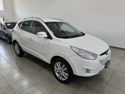 HYUNDAI IX35 2.0 16V 4P GLS FLEX AUTOMTICO