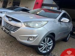 HYUNDAI IX35 2.0 16V 4P AUTOMTICO