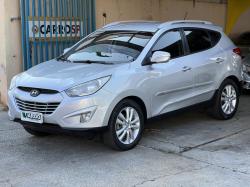 HYUNDAI IX35 2.0 16V 4P GLS FLEX AUTOMTICO