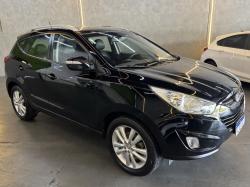 HYUNDAI IX35 2.0 16V 4P FLEX AUTOMTICO