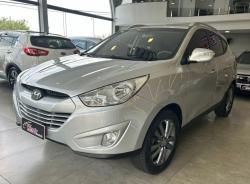 HYUNDAI IX35 2.0 16V 4P GLS FLEX AUTOMTICO