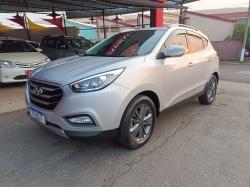 HYUNDAI IX35 2.0 16V 4P GL FLEX AUTOMTICO