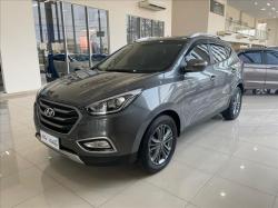 HYUNDAI IX35 2.0 16V 4P GL FLEX AUTOMTICO