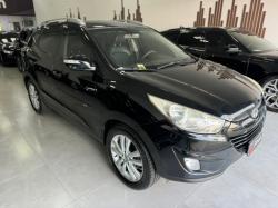 HYUNDAI IX35 2.0 16V 4P FLEX AUTOMTICO