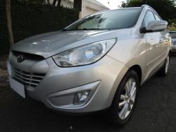 HYUNDAI IX35 2.0 16V 4P FLEX AUTOMTICO