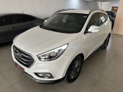 HYUNDAI IX35 2.0 16V 4P GL FLEX AUTOMTICO