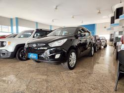 HYUNDAI IX35 2.0 16V 4P FLEX AUTOMTICO