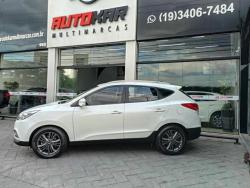 HYUNDAI IX35 2.0 16V 4P GL FLEX AUTOMTICO