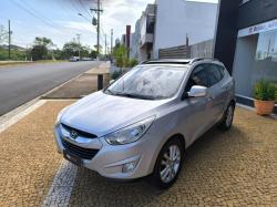 HYUNDAI IX35 2.0 16V 4P GLS AUTOMTICO