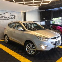 HYUNDAI IX35 2.0 16V 4P FLEX AUTOMTICO