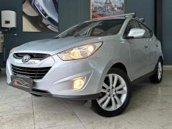 HYUNDAI IX35 2.0 16V 4P 4X4 AUTOMTICO