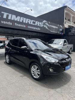 HYUNDAI IX35 2.0 16V 4P