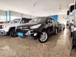 HYUNDAI IX35 2.0 16V 4P FLEX AUTOMTICO