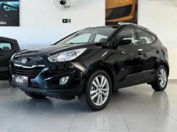 HYUNDAI IX35 2.0 16V 4P GLS