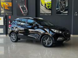 HYUNDAI IX35 2.0 16V 4P GL FLEX AUTOMTICO