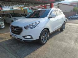 HYUNDAI IX35 2.0 16V 4P GL FLEX AUTOMTICO