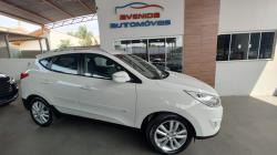 HYUNDAI IX35 2.0 16V 4P GLS AUTOMTICO